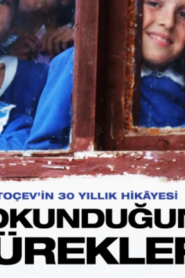 Dokundugum Yurekler (2025)